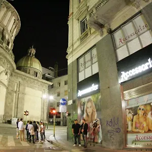 Lägenhet Apart Lupetta 5, Milano