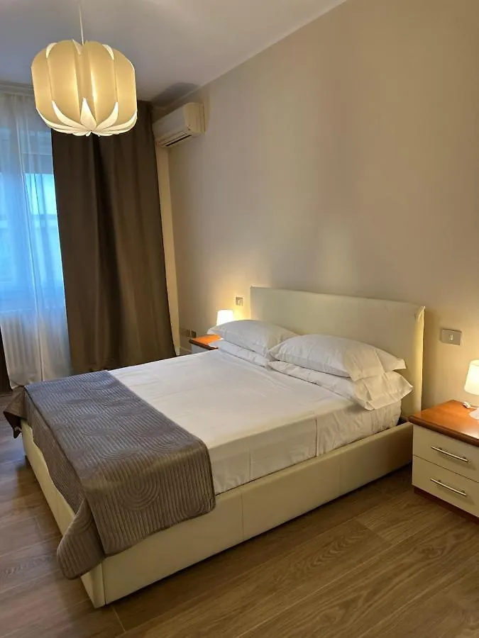 Bicocca Modern Apartment Milan Italy