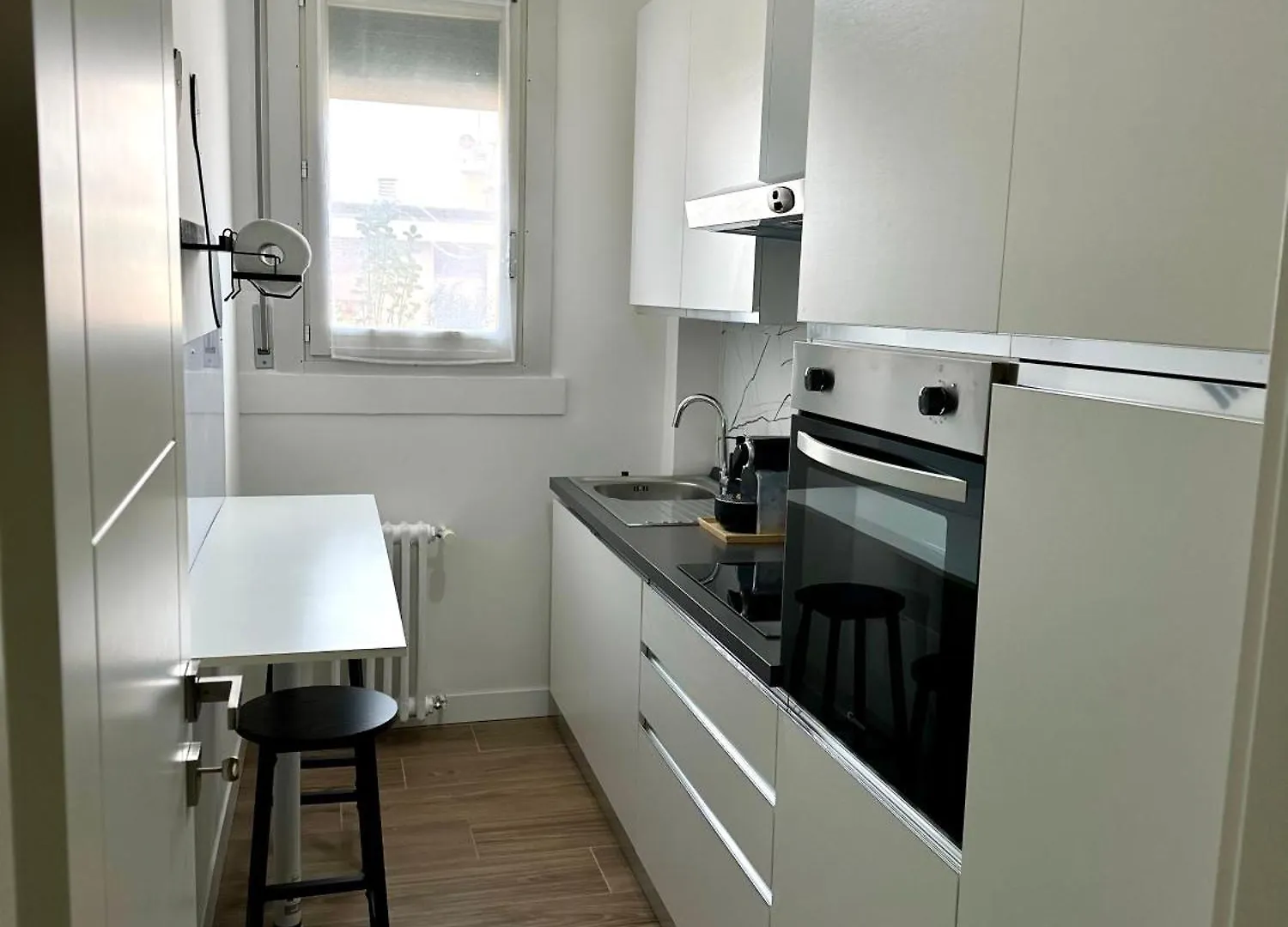 Bicocca Modern Apartment Milan
