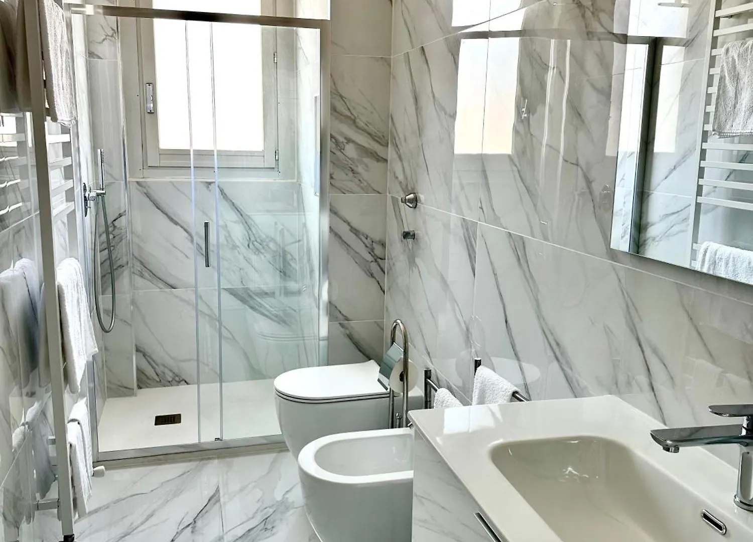 Bicocca Modern Apartment Milan
