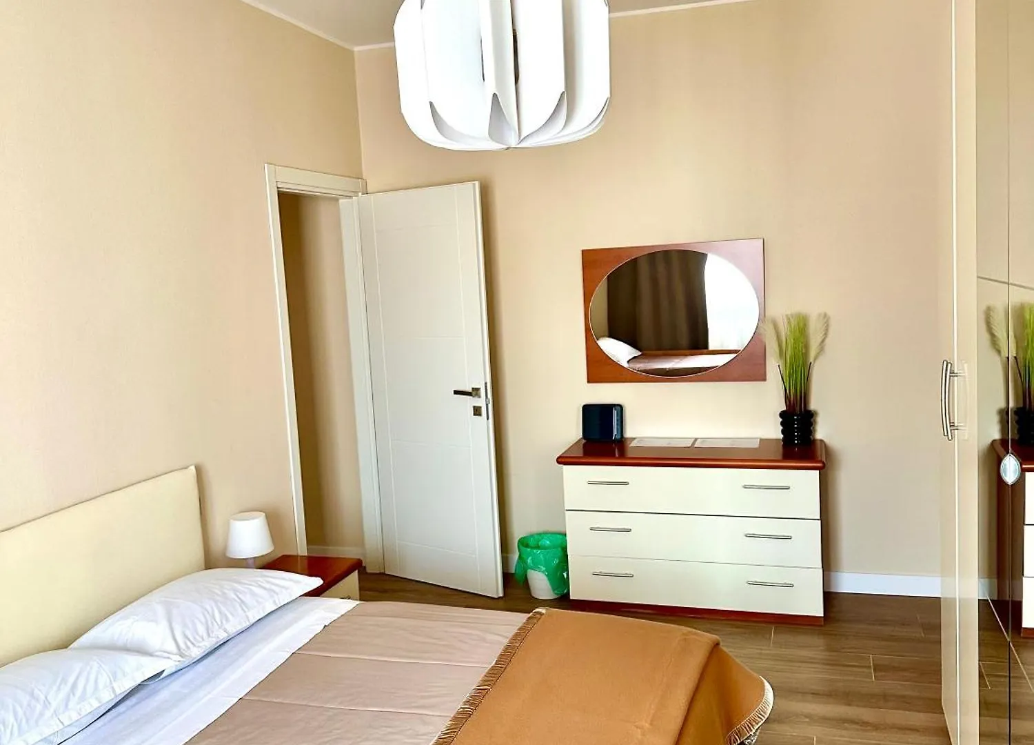 Bicocca Modern Apartment Milan