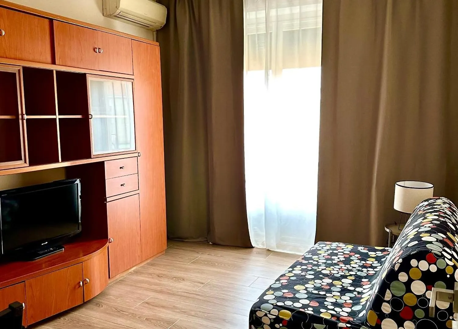 Bicocca Modern Apartment Milan Italy