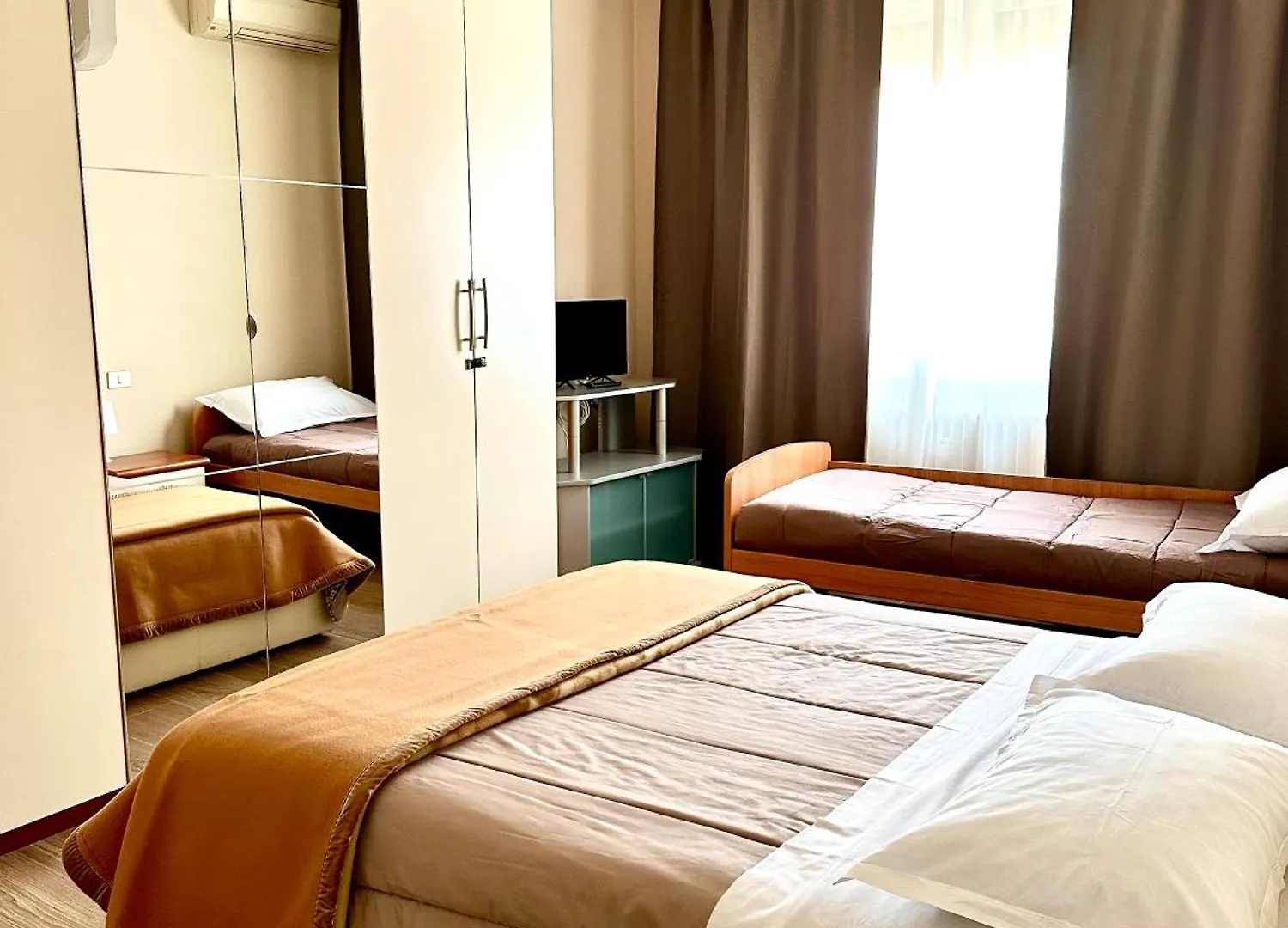 Bicocca Modern Apartment Milan