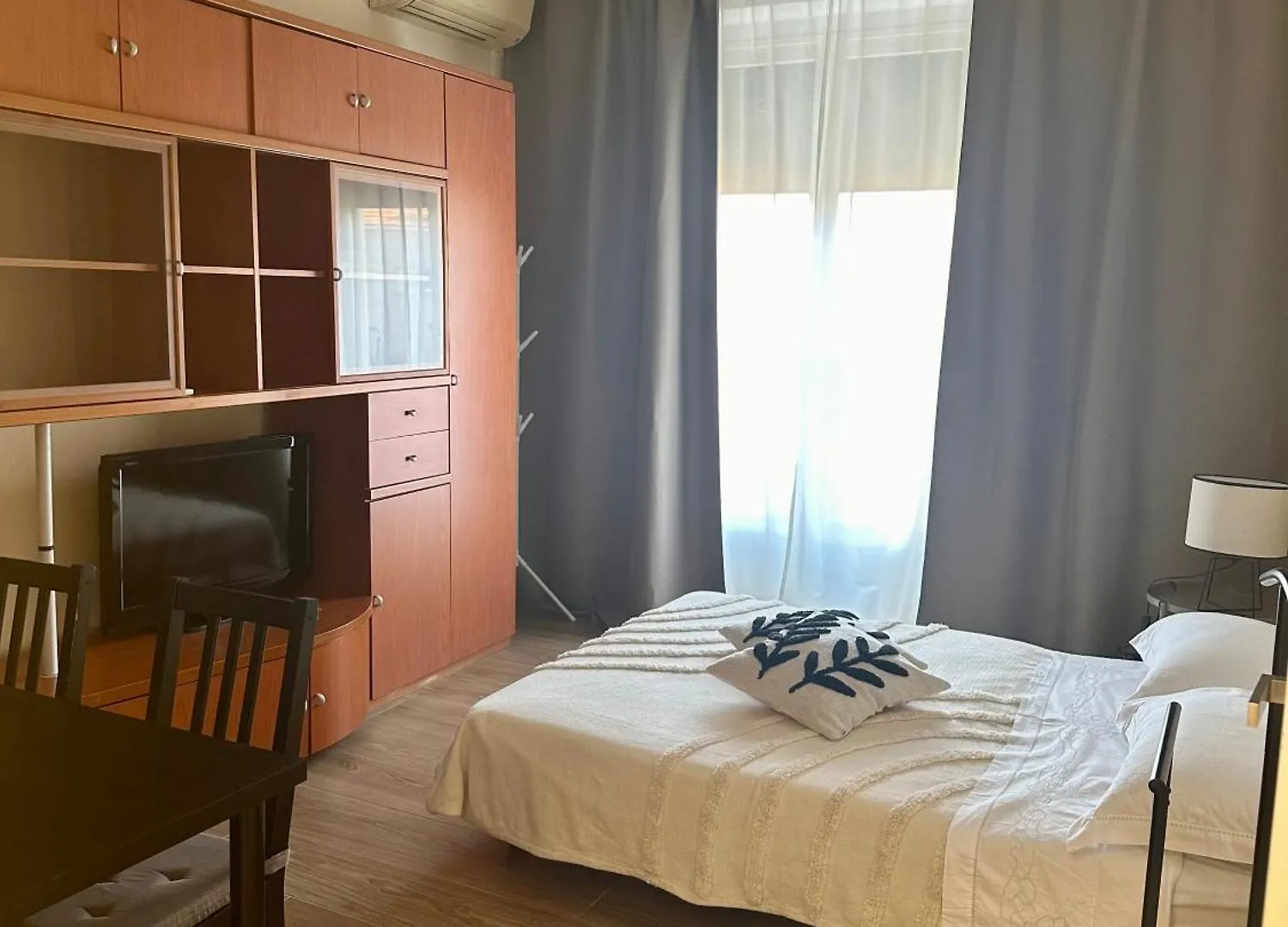 Bicocca Modern Apartment Milan