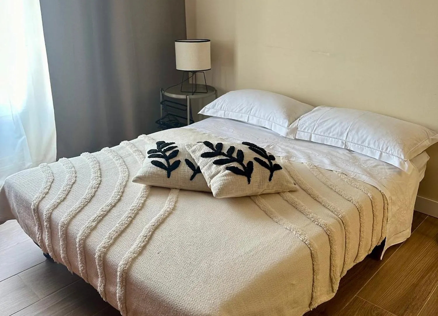 Bicocca Modern Apartment Milan